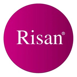 Risan Shampoo Bergamota Crecimiento De Cabello Y Barba