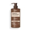 Kundal Nature Shampoo White Musk 1058ml Moisturizing, Fragrant, Soft Hair Hair Care Shower Bath Living Alone Large Size / 쿤달 네이처 샴푸 화이트머스크 1058ml 촉촉한 향기로운 부드러운 머릿결 헤어케어 샤워 목욕 자취 대용량