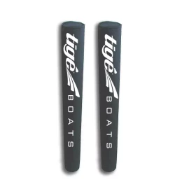 Tige 36" Tige Boats Trailer Guide Pads - Heavy-Duty Capped Ends - UV Fade Proof