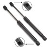 AUTORCE 2 Pcs Rear Tailgate Boot Gas Struts Intended For