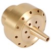 Water Fountain Nozzle Sprinkler Sprayer Nozzle for Garden Pond Landscape