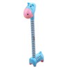 Cute Donkey Shape Gel Pen 0.5mm Black Ink Rollerball Pen