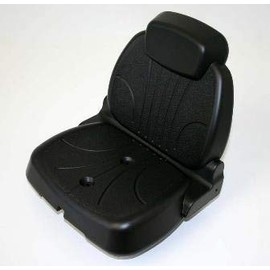 Tractor Seat