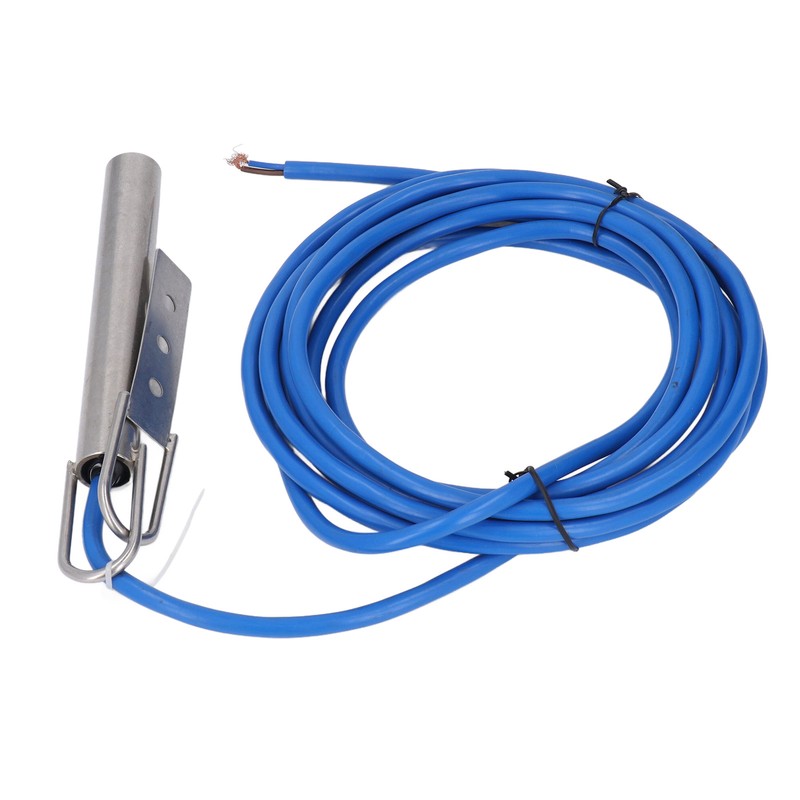 Stainless Steel Tilt Switch Normally Closed 220VAC Material Coal Flow