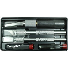 Excel 44090 Professional Set - Plastic Tray