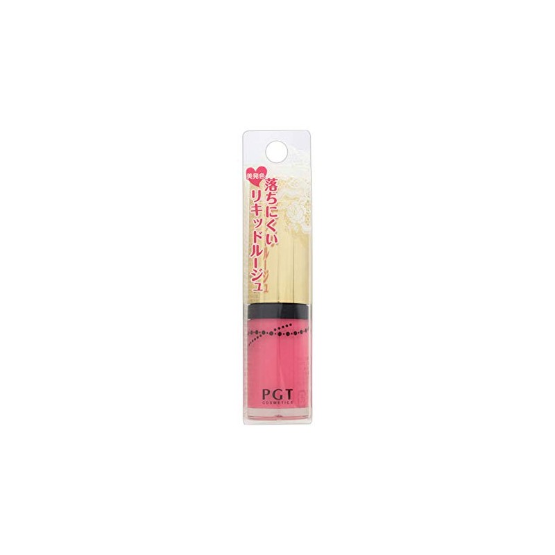Parganton Liquid Rich Rouge LR30 Berry Pink 6.5ml
