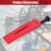 WODHMIEY 2.8cm Bike Piston Press Tool for SRAM Disc Brake