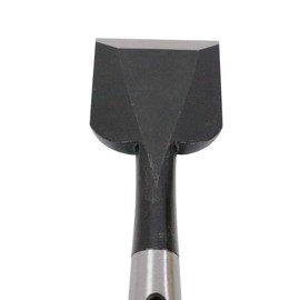 Kagami Lion Replacement Blade Type Chisel Alloy Steel 1.4 inches (36 mm)