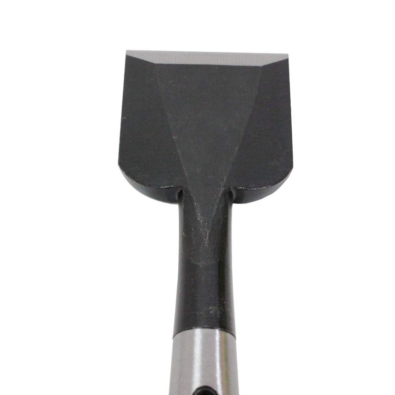 Kagami Lion Replacement Blade Type Chisel Alloy Steel 1.4 inches