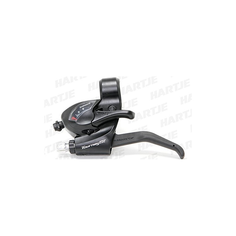 Shimano ESTTX800LBL TOURNEY Shifting / Brake Lever (MTB) ST-TX800-L Left