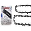 2PC 12 Inch Chainsaw Chains for RYOBI / RY40590VNM Chain