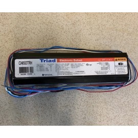 Triad Electronic Fluorescent Lamp Ballast C240SI277RH
