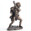 Veronese Design 10 Inch The Triumph of Hercules Polystone Statue