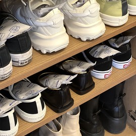 Saenam Max Really Good Dehumidifier Deodorizer for Shoes (80gx8 pieces), 2 packs, 80gx16 pieces / 새남맥스  진짜좋은제습제 신발용탈취제(80gx8개입), 2팩, 80gx16개