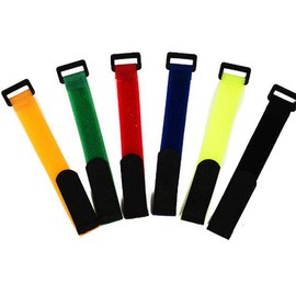 Upgrade Anti Crow Rooster Collar, Chicken Neckband Noise Free, No Crow Rooster Collar ,Anti Noise Nylon Neck Belt to Keep Roosters Quiet,6 Pieces