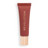 Makeup Revolution, Juicy Peptide Lip Balm, Hydrating Lip Balm with