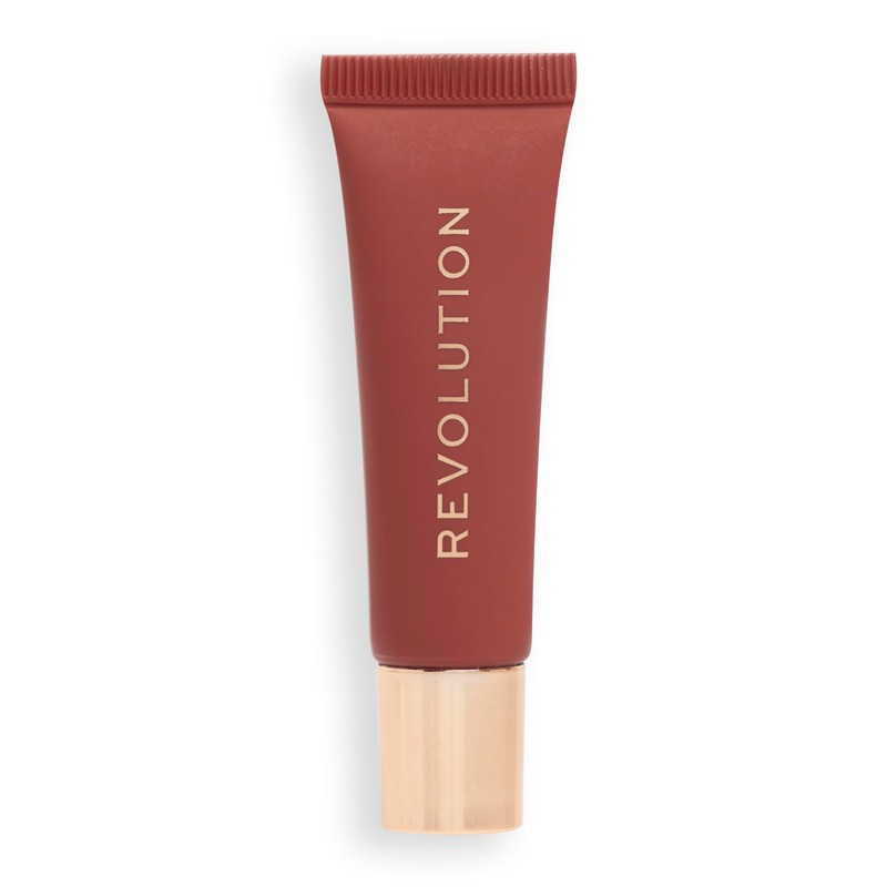 Makeup Revolution, Juicy Peptide Lip Balm, Hydrating Lip Balm with