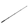 Mic Boom Arm Portable Soft Foam Handle Easy Operation Aluminium