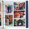 Oversize Album Pages 4x6, 10 Per Page 4 Ring
