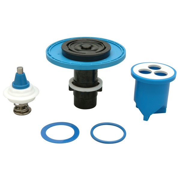 Zurn P6000-EUA-EWS-RK 0.5 gpf Urinal AquaVantage Diaphragm Kit Rebuild Kit