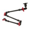 Magic Arm camera magic arm Adjustable Articulating Arm Camera Mount