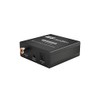 WyreStorm EXP-CON-DAC Black Audio Converter - Audio Converter (5V, 5W,