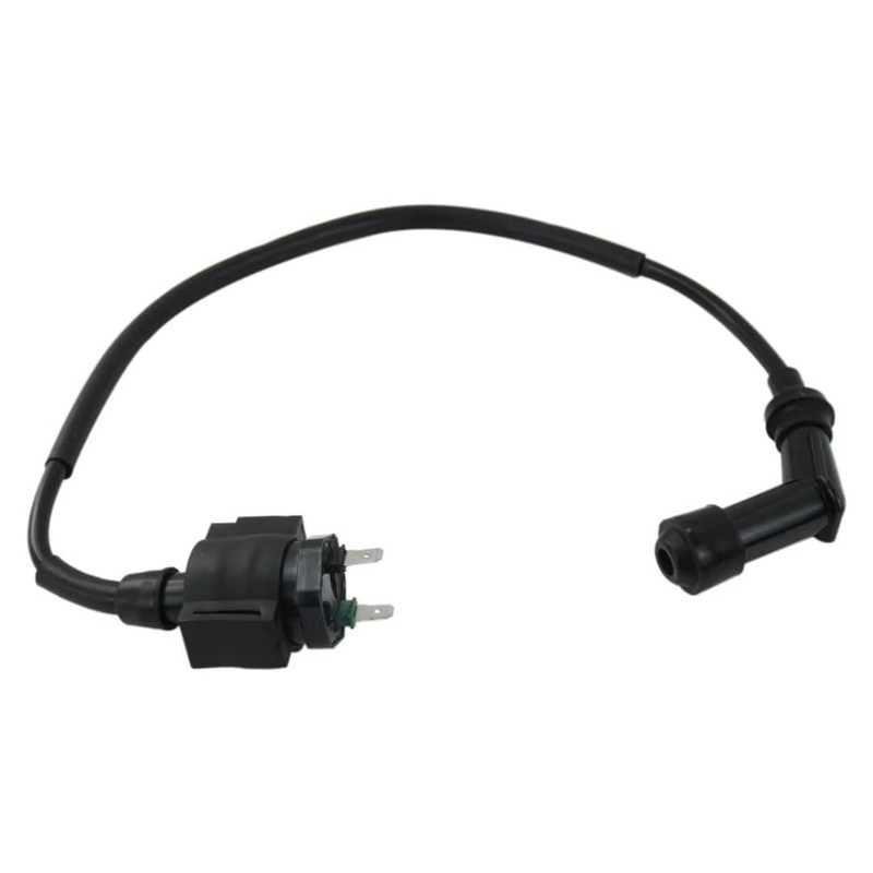 Ignition Coil Fits Honda ATC 110 125 ATC110 ATC125M 1985