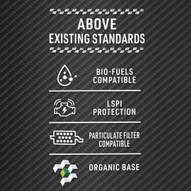 Motul 300V Competition 5W-40 Full Synthetic Motor Oil 2L | Ester Core® Technology | High-Performance Engine Oil for Tuned, Turbocharged & Daily Use | Race-Proven Protection & Long-Lasting Reliability