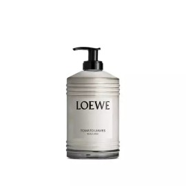Loewe [로에베 퍼퓸](강남점)토마토 리프 바디 로션 360ML Loewe Perfum (Gangnam Branch) Tomato Leaf Body Lotion 360ML