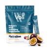 VOLI WELLNESS Sobres de electrolitos en polvo Voli Bebida de
