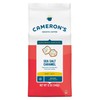 Cameron's Coffee Roasted Ground Coffee Bag, Flavored, Sea Salt Caramel,