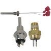 42002-0024S Stack Flue Sensor 42001-0063S High Limit Switch and 42001-0053S
