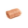 Copper Wool 3.5 Oz Skein/Pad -by Rogue River Tools. (COARSE