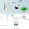 Neoperl Kitchen Low Flow Washer - 0.35 to 1.5 gpm
