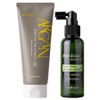 Mediflower Hair Full Care Set (Argan Keratin Treatment + Aroma Green Hair Tonic), 1 set / 메디플라워 헤어 풀케어 세트 (아르간 케라틴 트리트먼트+아로마그린 헤어토닉), 1세트