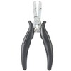 Hair Extension Pliers Micro Rings Beads Hair Extension Opener Removal