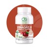 Vinagre de Sidra de Manzana Organic Side 60 Caps 30g