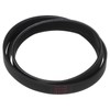 sourcing map 400J6 PJ V-Ribbed Belt 6 Ribs 40" Length