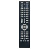 Beyution 290P187A20 Replace Remote Control Fit for Mitsubishi TV/VCR LT-40164