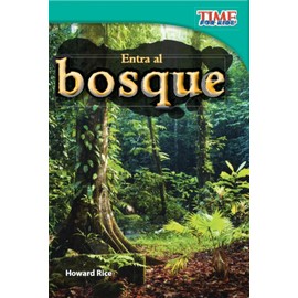 Entra al bosque (Step into the Forest) (Spanish Version)