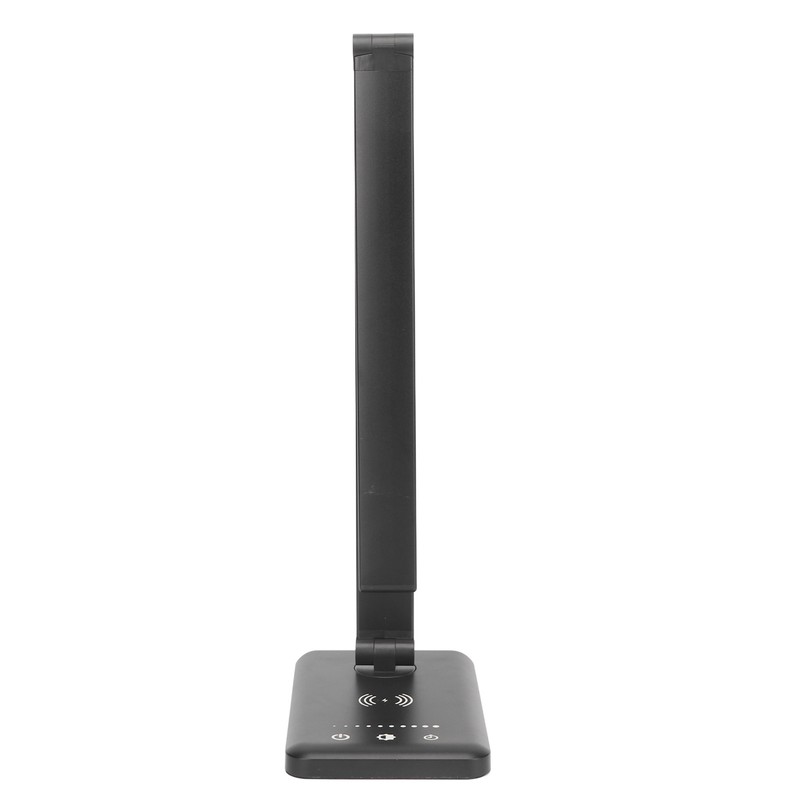 LED Desk Lamp Touch Control Adjustable Timing 5 Gears 50pcs