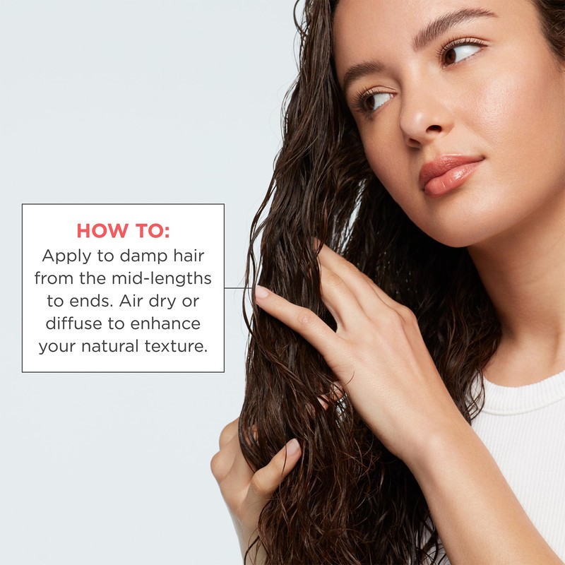 Briogeo Style + Treat Yuzu + Plum Oil Soft Power