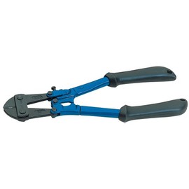 Draper 54264 Bolt Cutter, 300mm , Blue