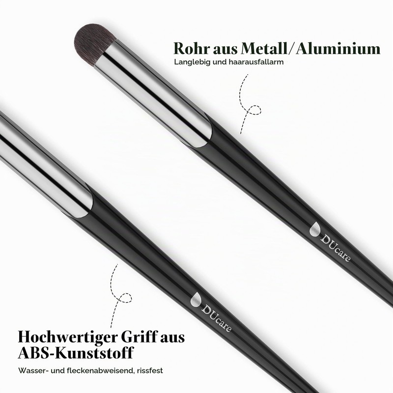 DUcare Multifunction Concealer Brush Mini Makeup Brush