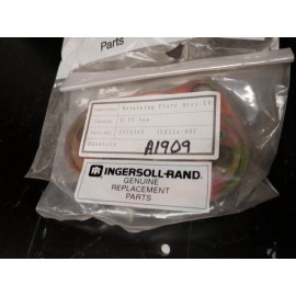 Ingersoll Rand 3/4 ton Retaining Plate Assembly LV 3372365 Retainer