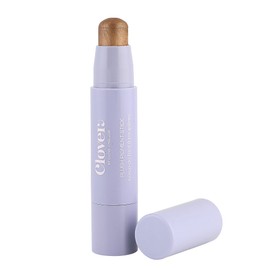 Clover Plush Pigment Cream Eyeshadow Stick Cruelty-Free & Vegan Eye Makeup, Showstopper