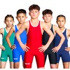 Elite Sports Kids Wrestling Youth Singlet, Standard Boys Wrestling Singlets,