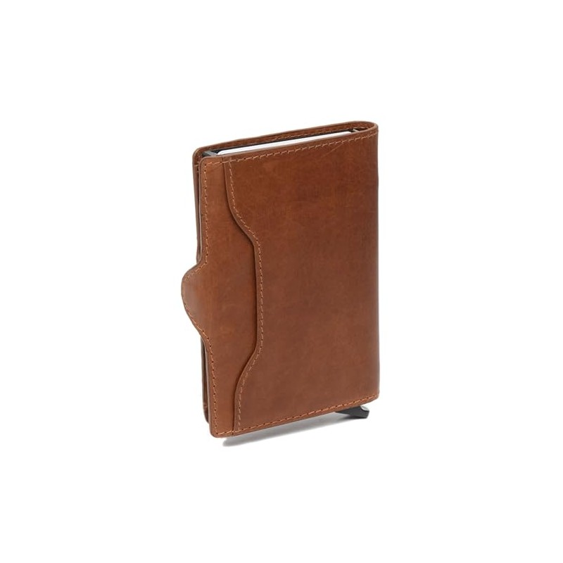 The Chesterfield Brand Francis Credit Card Holder 6cc 10 cm