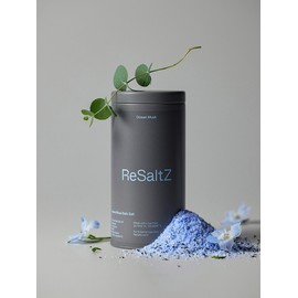 Aroma Bath Salt Ocean Musk / 아로마 배쓰솔트 오션머스크