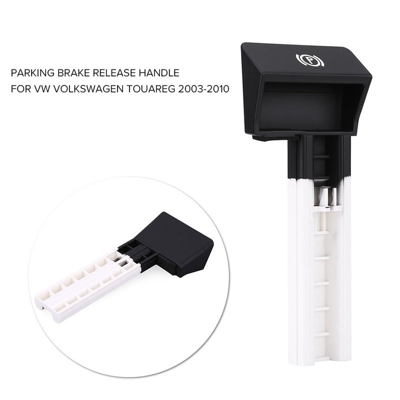 Parking Brake Release Lever, Parking Brake Release Handle for 2003-2010